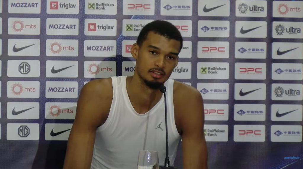 Viktor Vembanjama