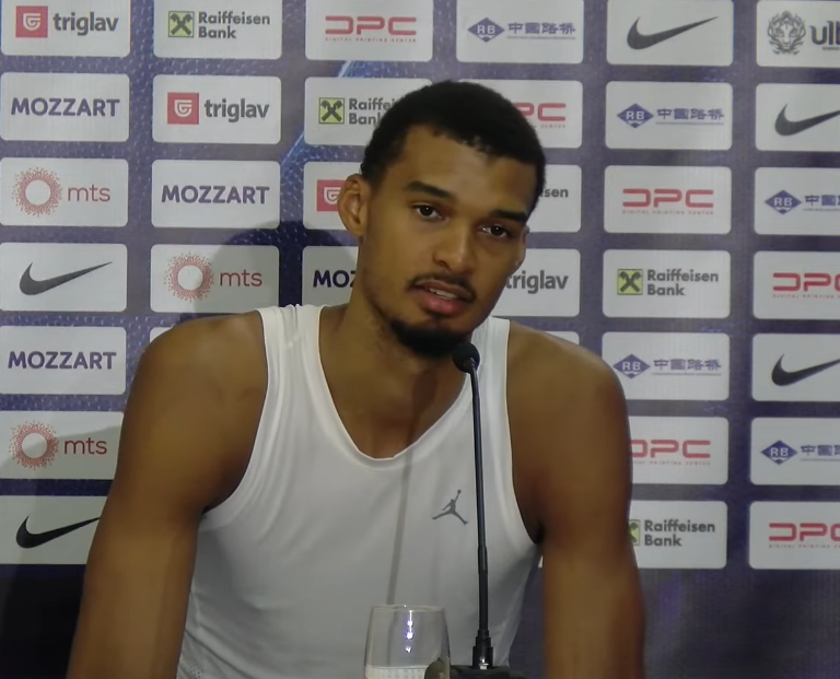 Viktor Vembanjama