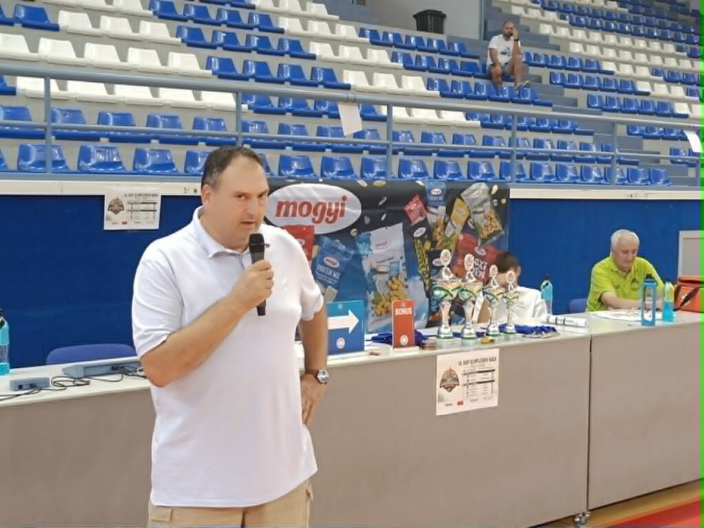 Zoran Stragi Stevanović