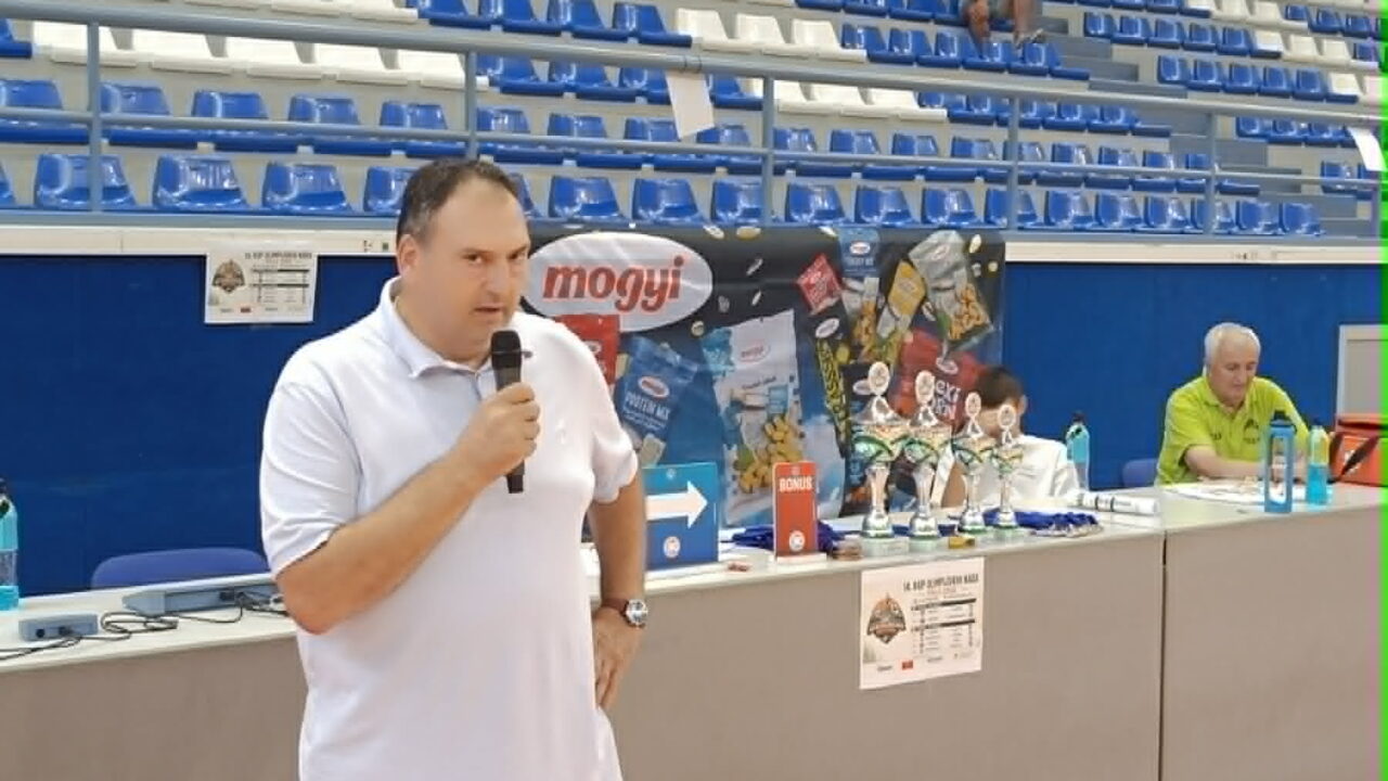 Zoran Stragi Stevanović