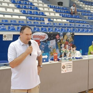 Zoran Stragi Stevanović