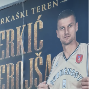 Nebojša Erkić