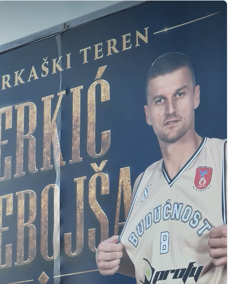 Nebojša Erkić