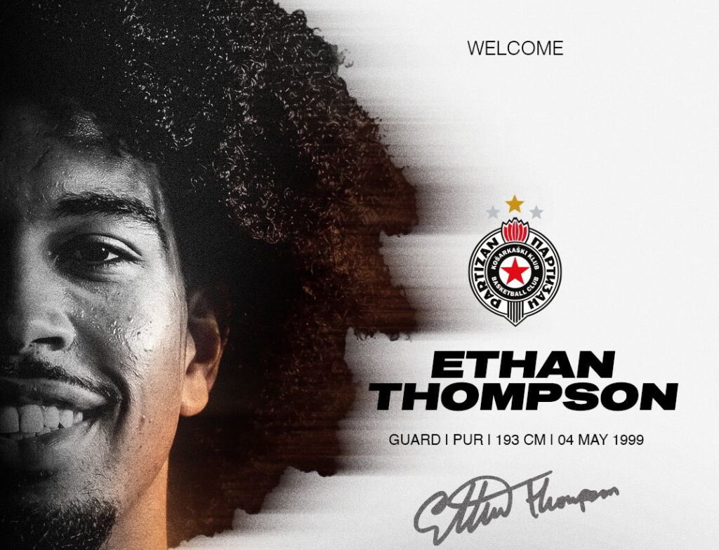 Itan Tompson