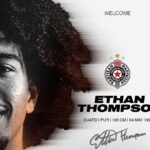 Itan Tompson