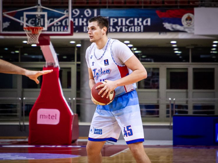 Stefan Đorđević