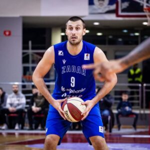 Karlo Žganec