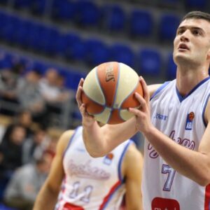 Stefan Glogovac