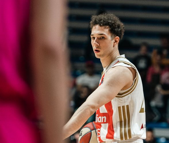 ognjen Radošić