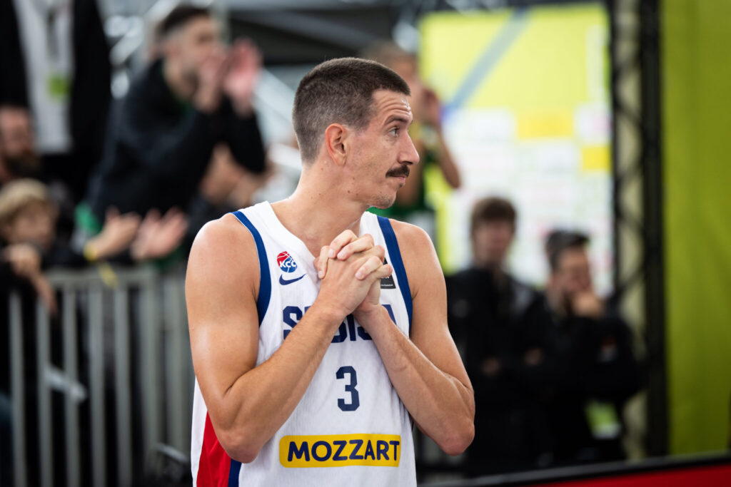 Strahinja Stojačić