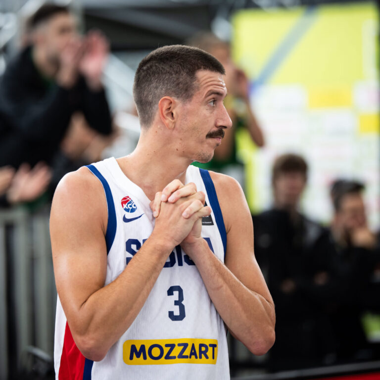 Strahinja Stojačić