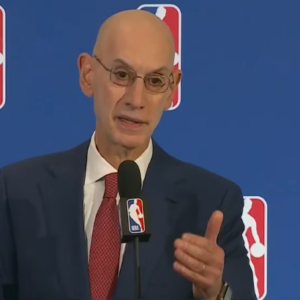 Adam Silver