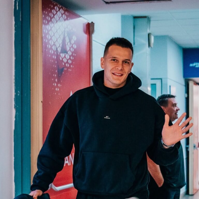 Arijan lakić