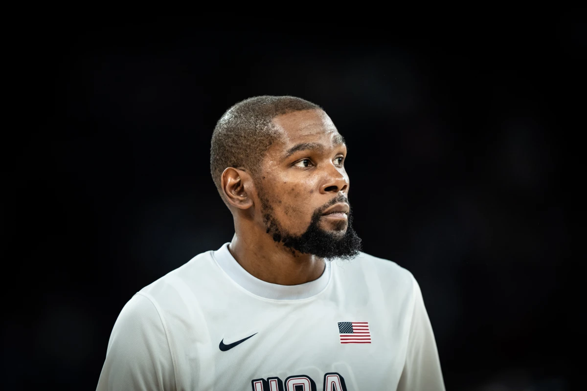 Kevin Durant