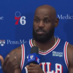 Lebron Džejms