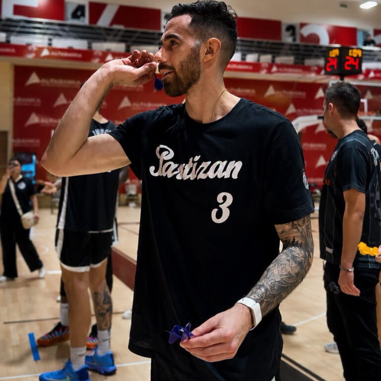 Luka Vildoza