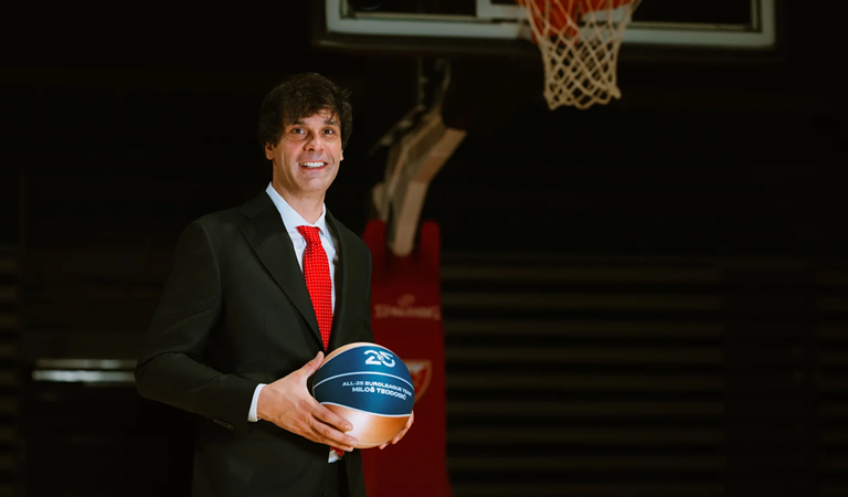 Milos-Teodosic