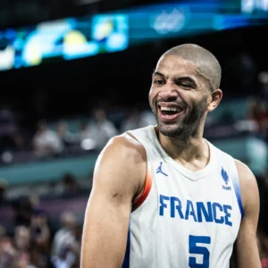 Nikolas Batum
