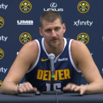 Nikola Jokić