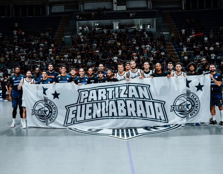 Partizan