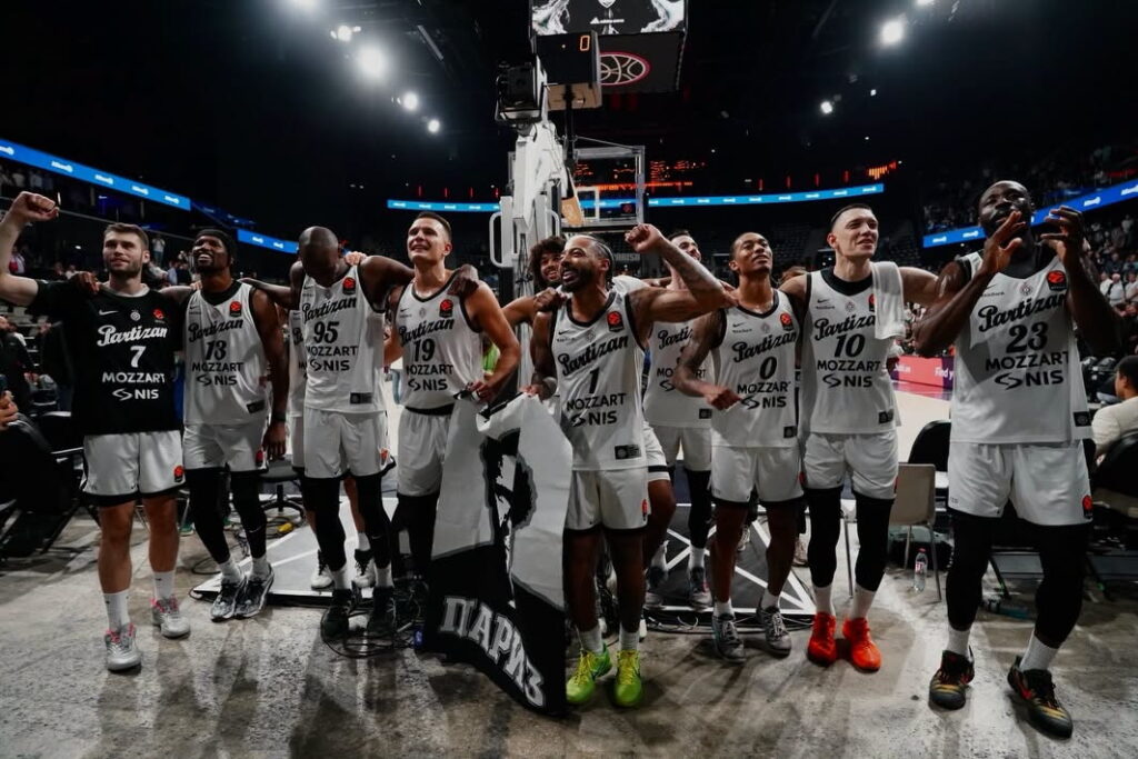 Partizan