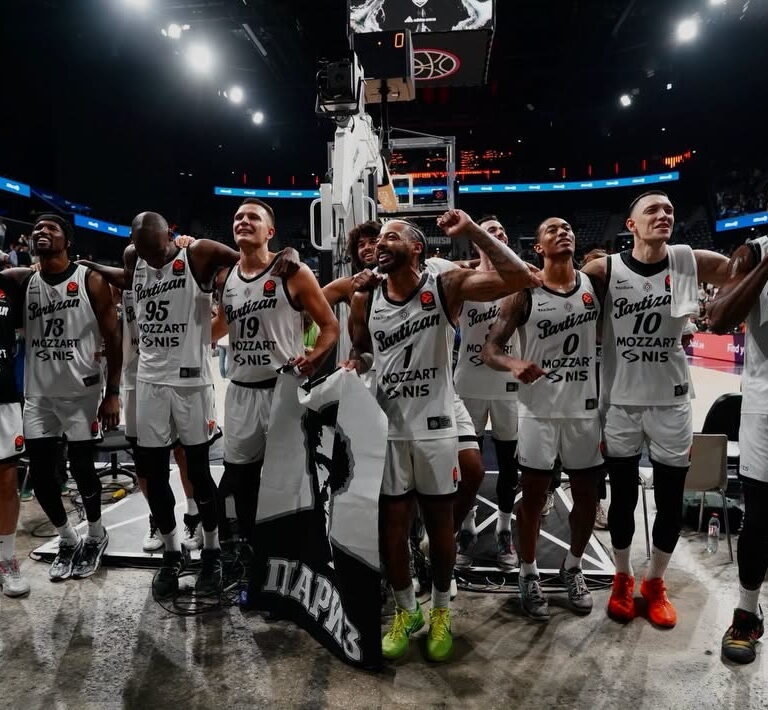 Partizan