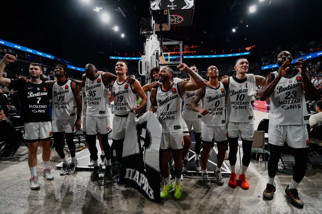 Partizan