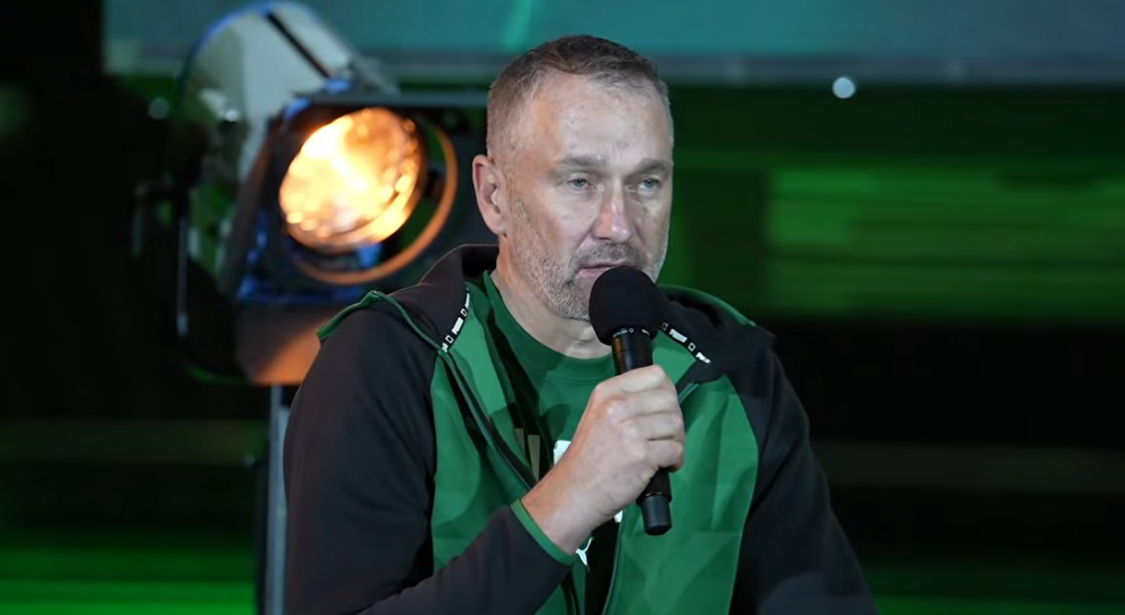 Tomas Masijulis