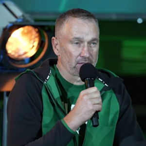 Tomas Masijulis