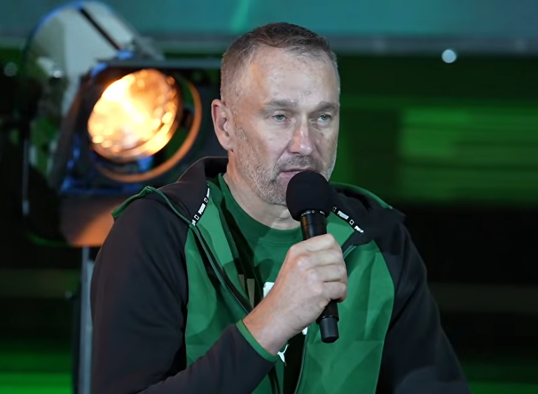 Tomas Masijulis
