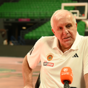 Željko Obradović
