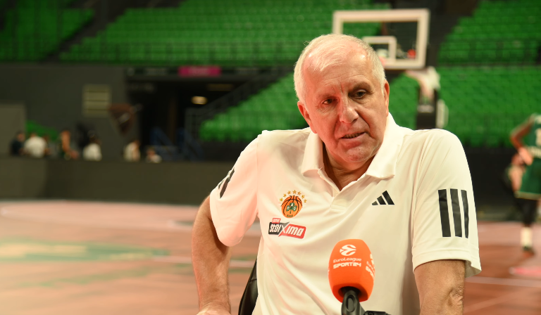 Željko Obradović