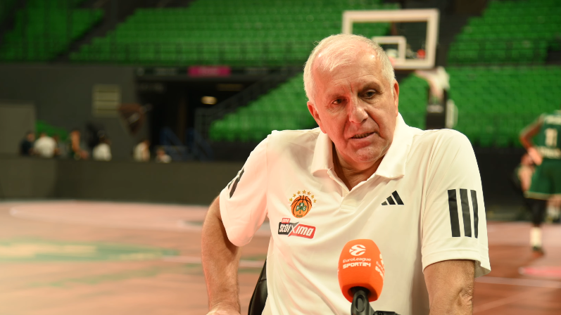 Željko Obradović