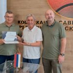 Pešić, Stanojević,Đajić