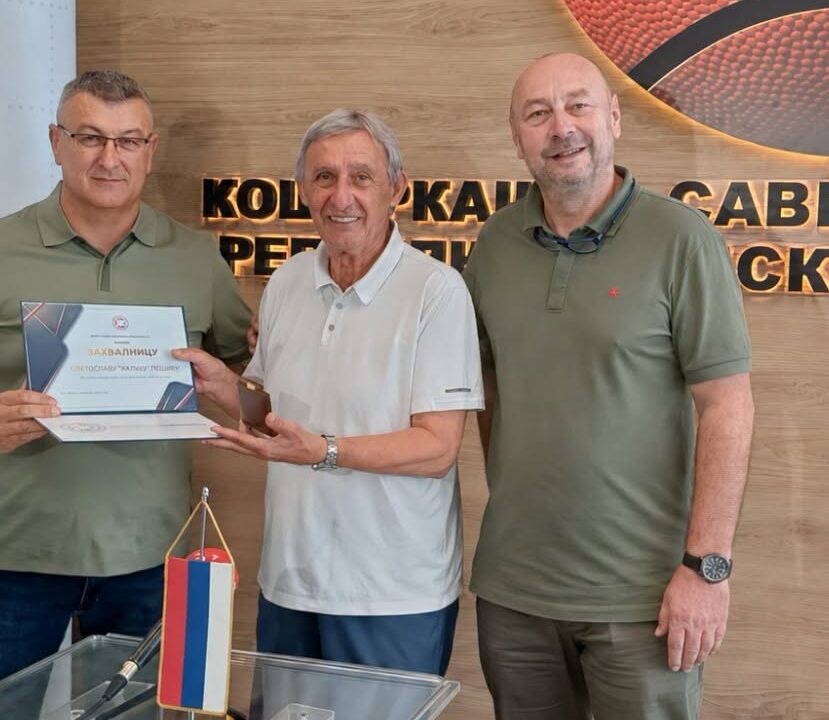 Pešić, Stanojević,Đajić