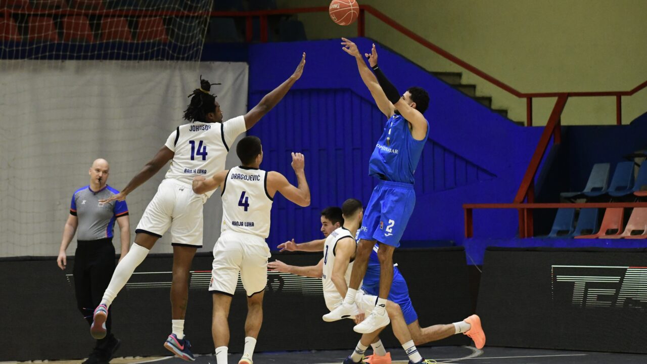 Borac-Mornar
