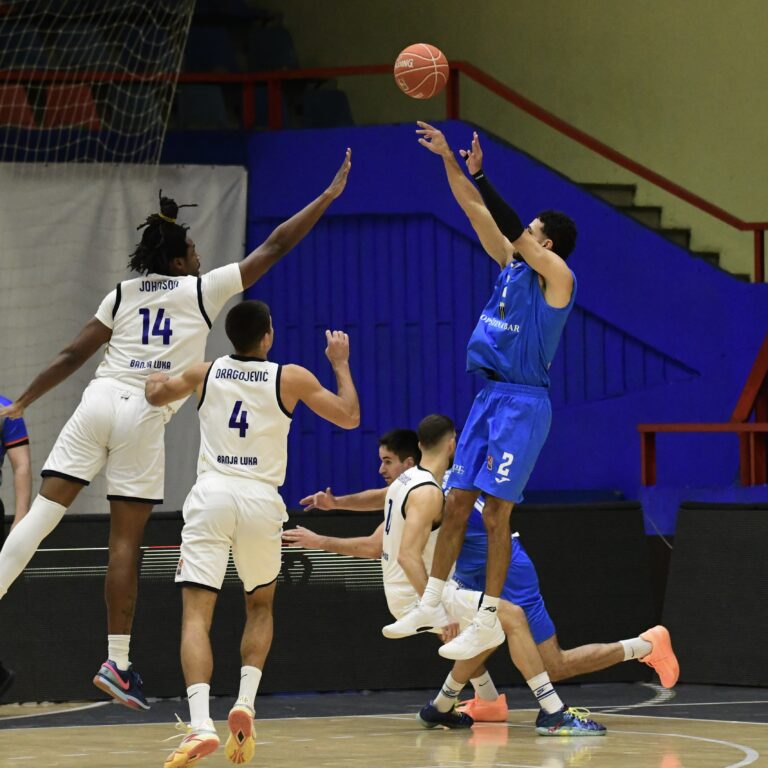 Borac-Mornar