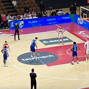 Eman Jašarević