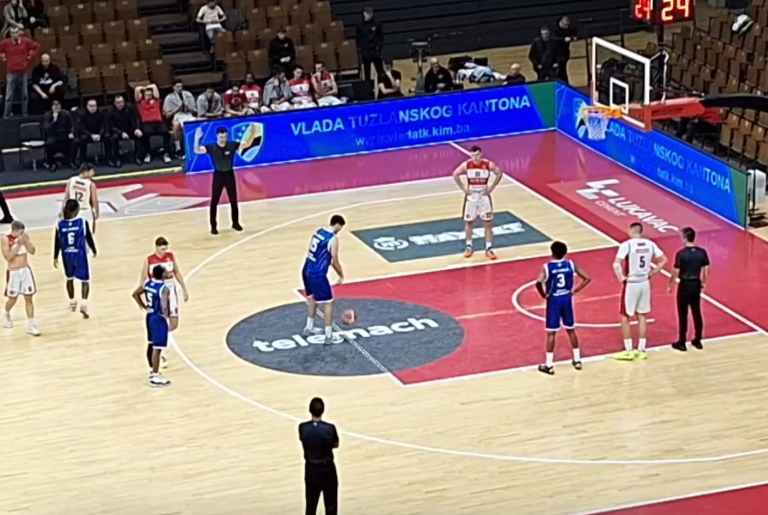 Eman Jašarević