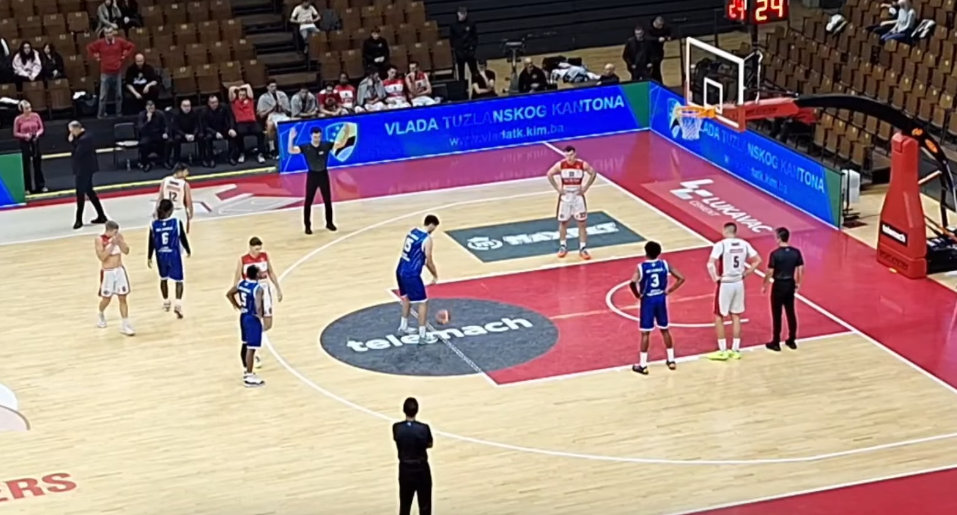 Eman Jašarević