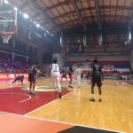 Igokea-Parma