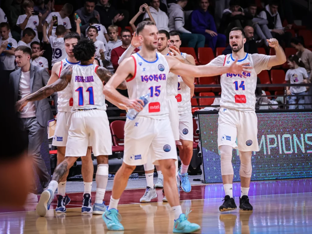 Igokea