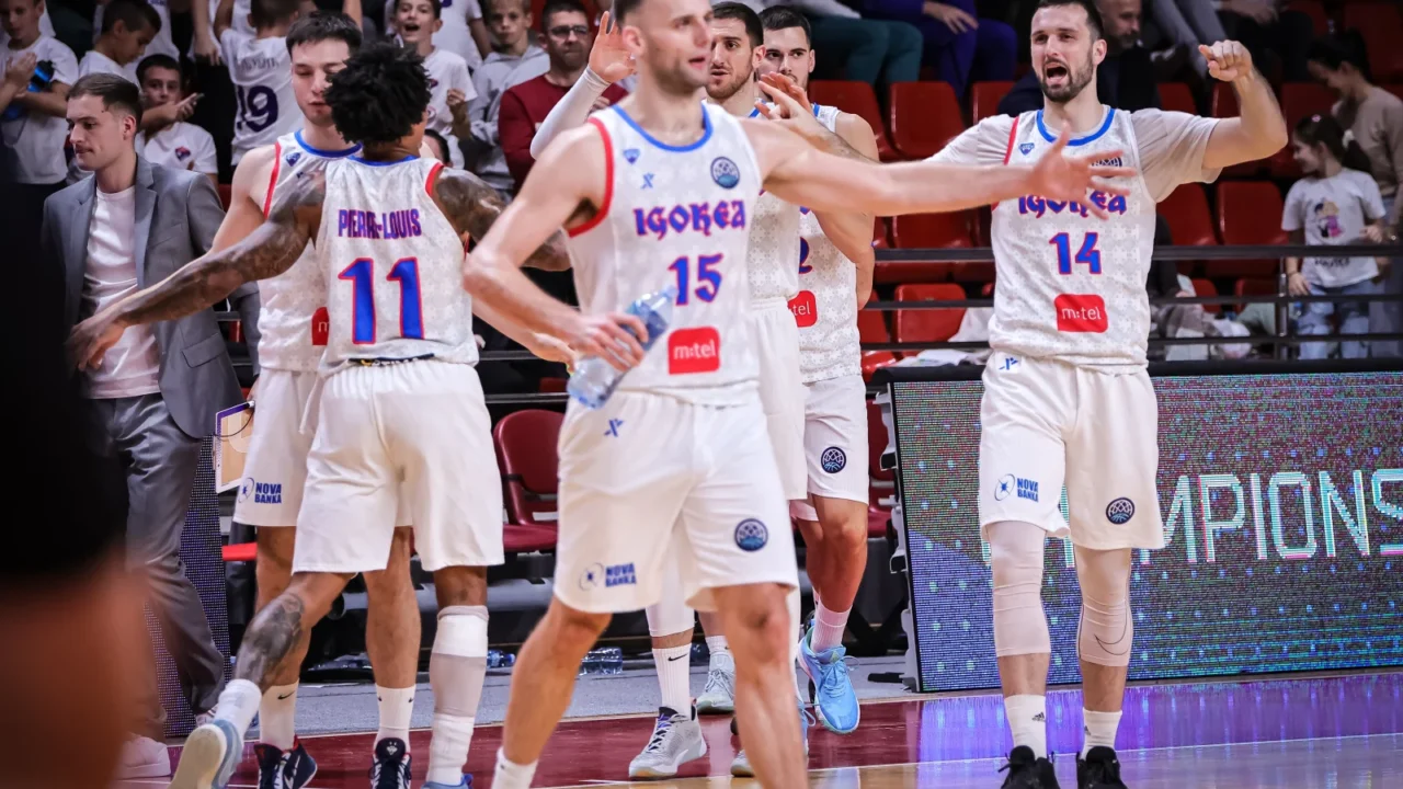 Igokea