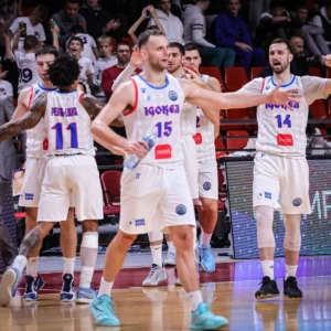 Igokea