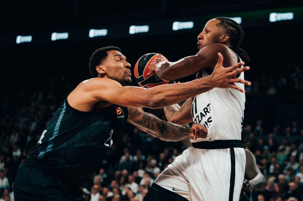 Lamar Stivens
