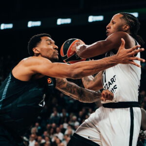 Lamar Stivens