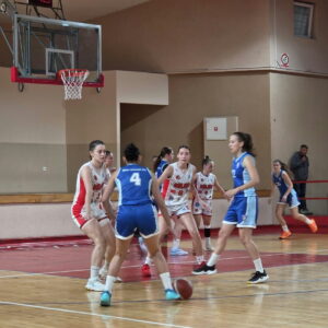 Miljana Džombeta