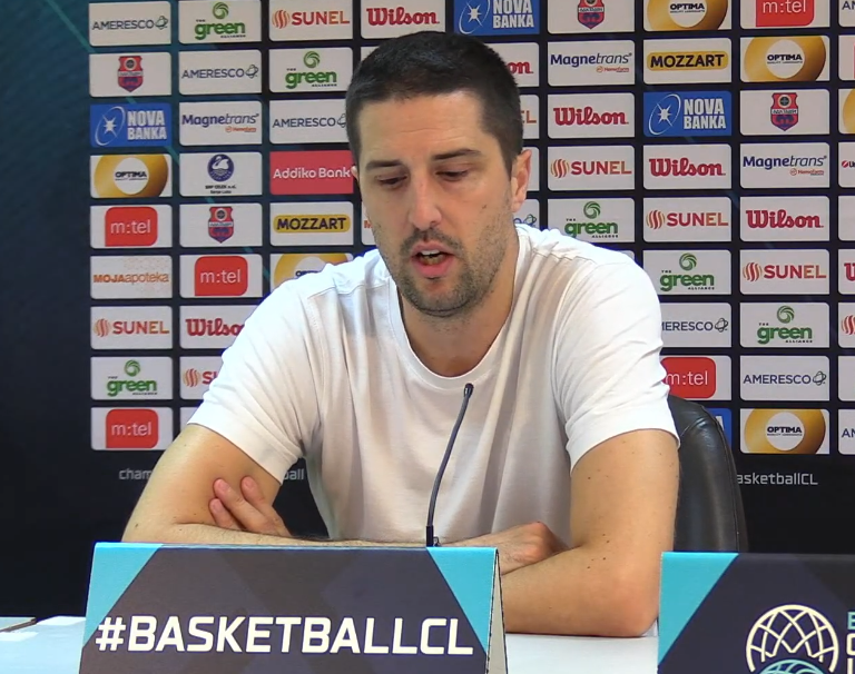Nenad Stefanović