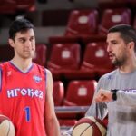 Nenad Stefanović i Lazar Stefanović