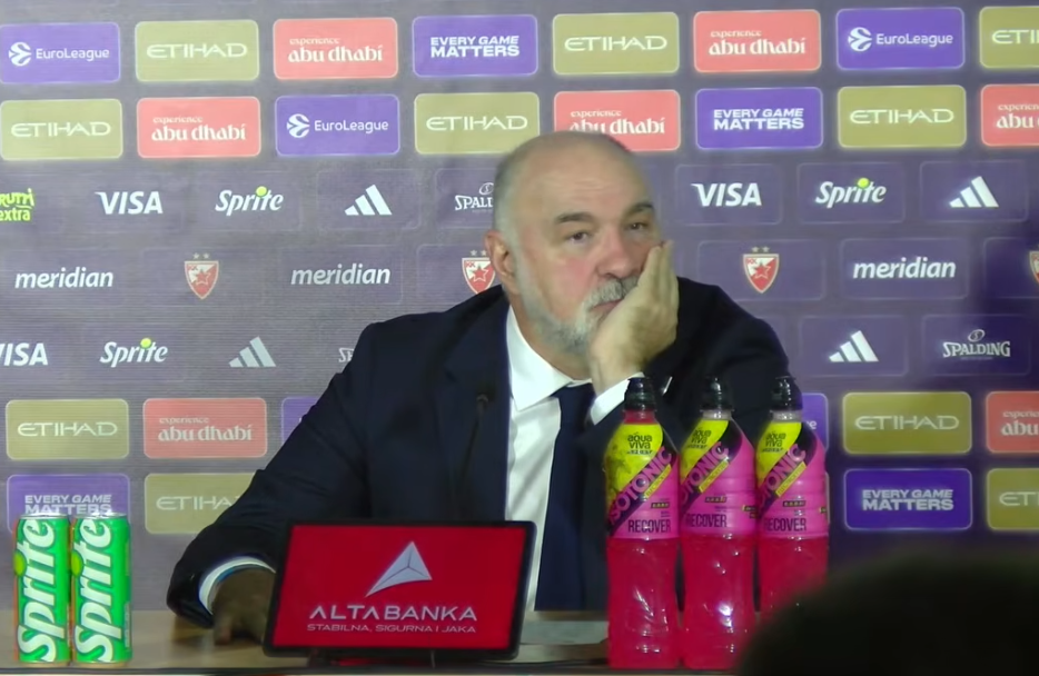 Pablo Laso